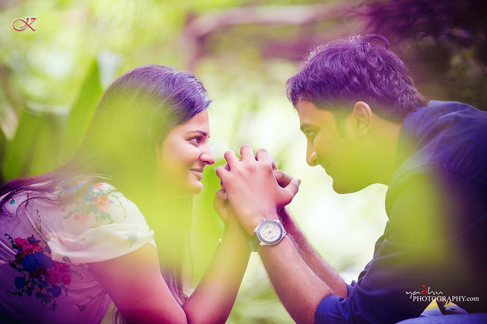 The affirmation of staying together! by Yadhu photography Wedding-photography | Weddings Photos & Ideas