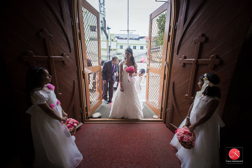 Ravishment at entrance by Yadhu photography Wedding-photography | Weddings Photos & Ideas