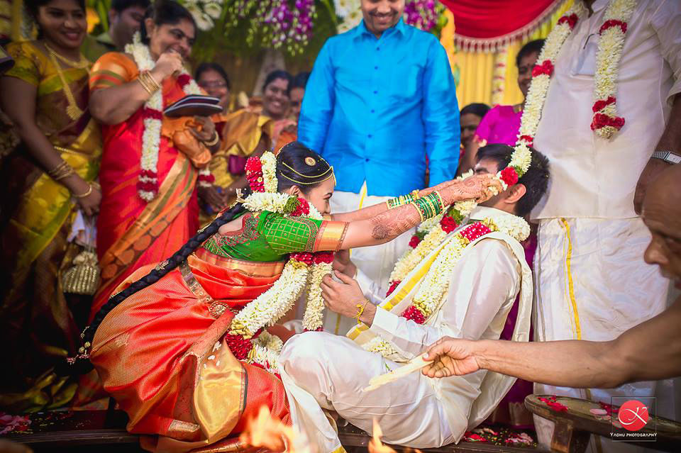 Festivity of ceremony! by Yadhu photography Wedding-photography | Weddings Photos & Ideas