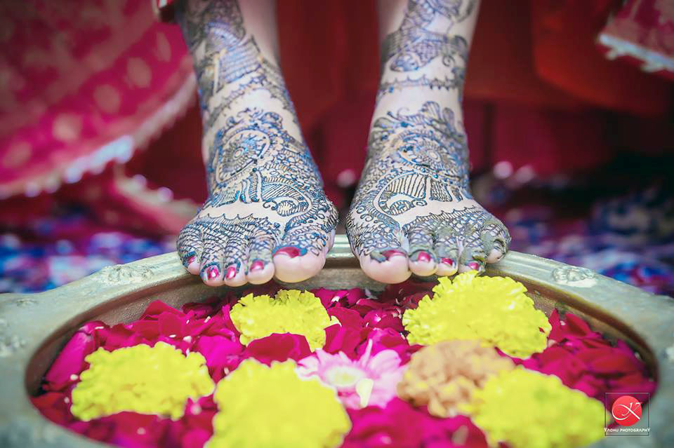 Gaze of mehendi by Yadhu photography Wedding-photography | Weddings Photos & Ideas