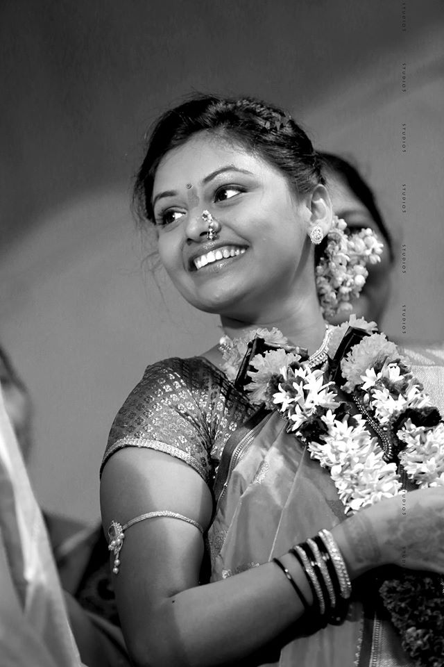 Ravishing Marathi Bride! by Studio5 Wedding-photography | Weddings Photos & Ideas