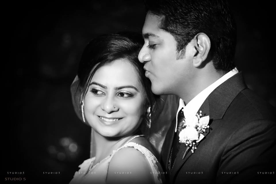 Ready For A New Beginning by Studio5 Wedding-photography | Weddings Photos & Ideas