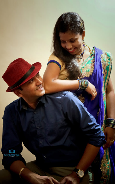 Elegant Couple! by Sathish Kumar Wedding-photography | Weddings Photos & Ideas