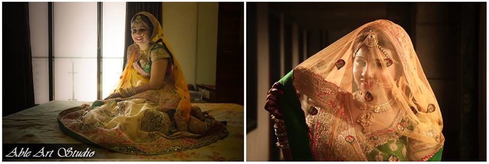 Veiled by Able Art Digital Studio Wedding-photography | Weddings Photos & Ideas