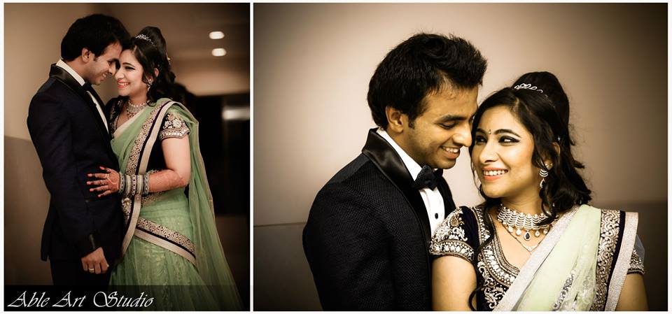 Proximity by Able Art Digital Studio Wedding-photography | Weddings Photos & Ideas