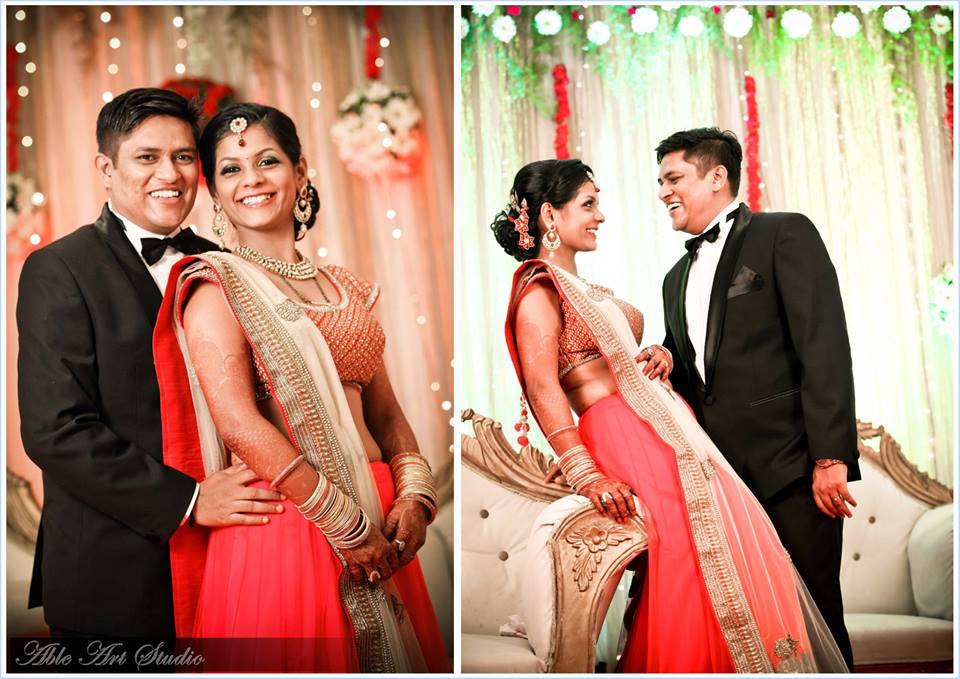 Jovial mood by Able Art Digital Studio Wedding-photography | Weddings Photos & Ideas