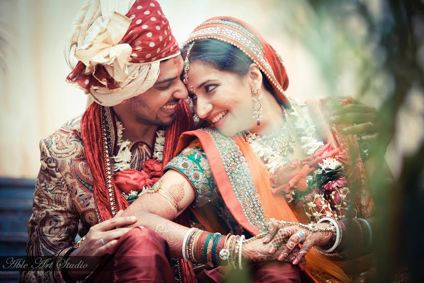 Trust by Able Art Digital Studio Wedding-photography | Weddings Photos & Ideas