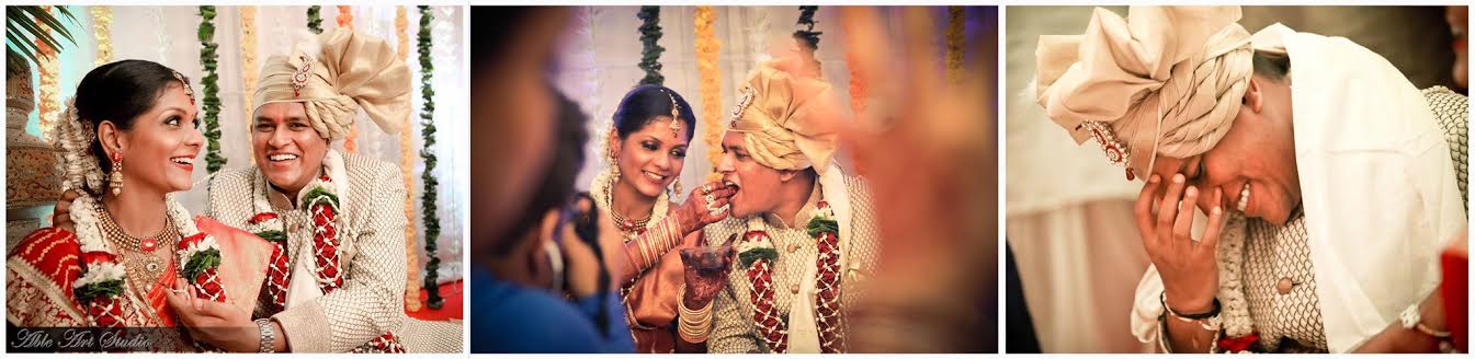 Groom by Able Art Digital Studio Wedding-photography | Weddings Photos & Ideas