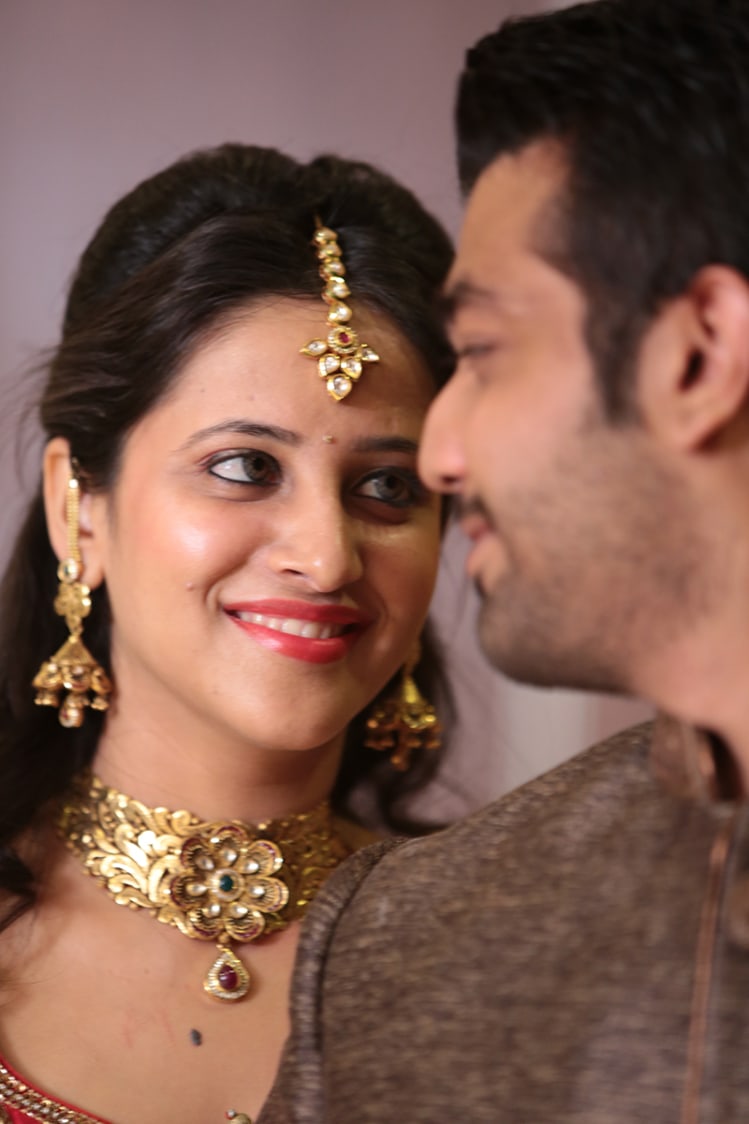 Candid Bridal Shoot by Wedding Toasters Wedding-photography Bridal-makeup Wedding-hairstyles Bridal-jewellery-and-accessories | Weddings Photos & Ideas