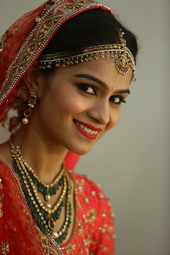 Antique Bridal Jewellery Ideas by Wedding Toasters Wedding-photography Bridal-jewellery-and-accessories Bridal-makeup | Weddings Photos & Ideas