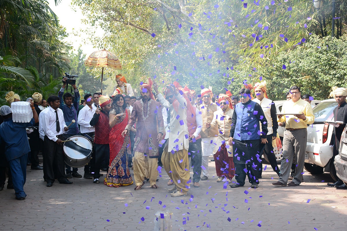 Baraat by Wedding Toasters Wedding-photography | Weddings Photos & Ideas