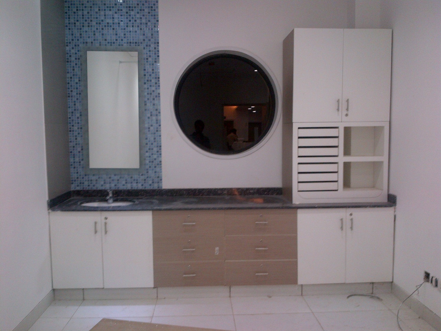 Modular kitchen decor by ARCHKEY Modular-kitchen Modern | Interior Design Photos & Ideas