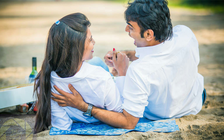 Lover That Never Fades Away by Viral Shah Wedding-photography | Weddings Photos & Ideas