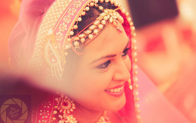Magnificient Kundan Mangtikka by Viral Shah Bridal-jewellery-and-accessories | Weddings Photos & Ideas