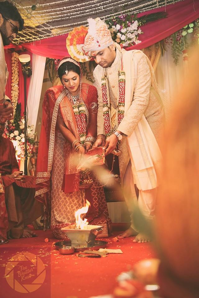 Wedding Rituals Being Embraced by Viral Shah Wedding-photography | Weddings Photos & Ideas