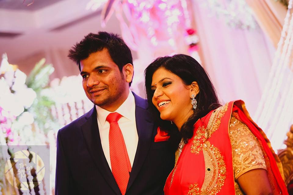 Glowing Beside Each Other by Viral Shah Wedding-photography | Weddings Photos & Ideas