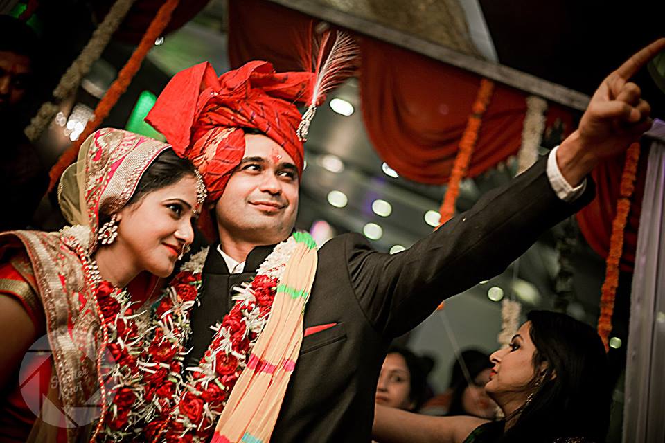 Commitment For Eternity by Viral Shah Wedding-photography | Weddings Photos & Ideas