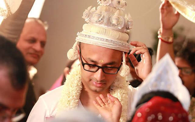 Classic Groom by KS LENSCAPES Wedding-photography | Weddings Photos & Ideas
