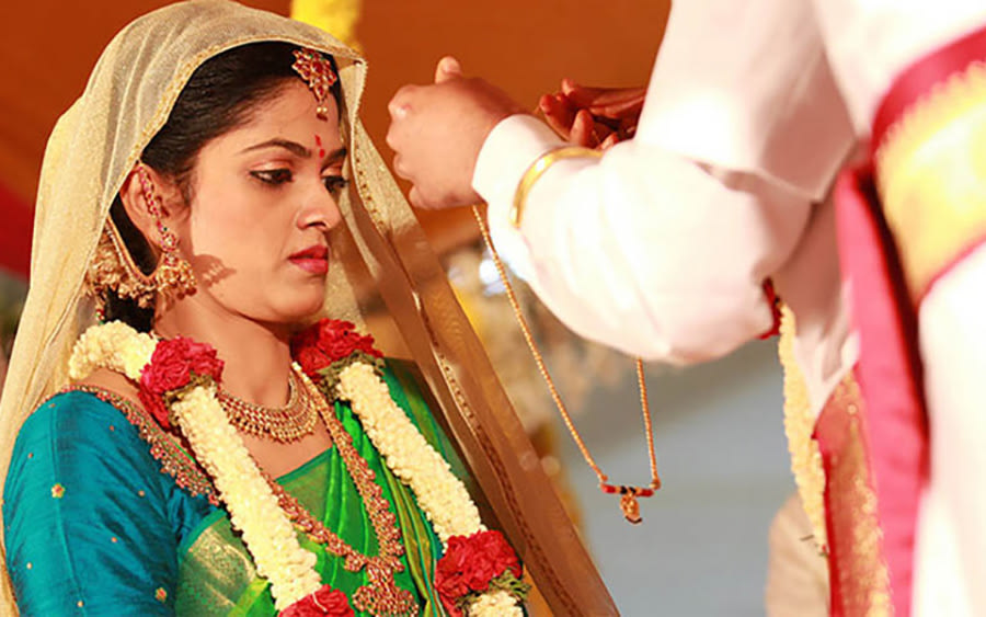 Auspicious Manglasutra by KS LENSCAPES Wedding-photography | Weddings Photos & Ideas