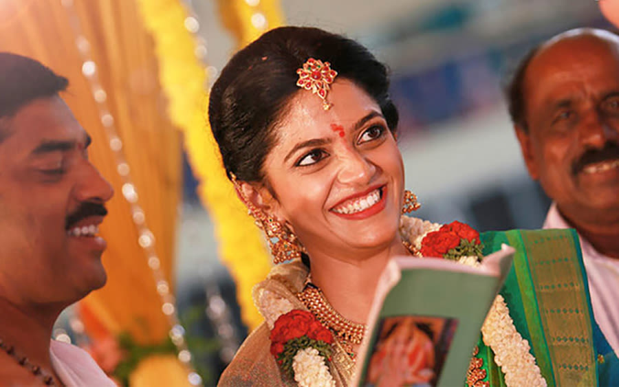 Cheerful Smile by KS LENSCAPES Wedding-photography | Weddings Photos & Ideas