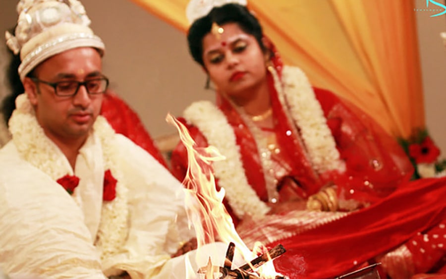 Magnificent Couple by KS LENSCAPES Wedding-photography | Weddings Photos & Ideas
