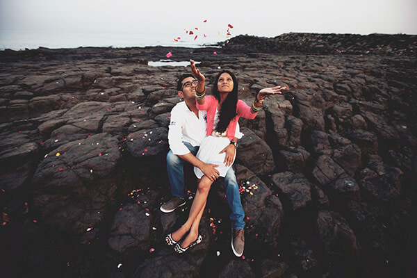 Couple Celebrations! by Nachiket Pimprikar - Photographer Wedding-photography | Weddings Photos & Ideas