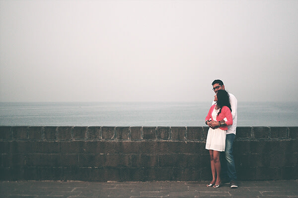 A Big Sea Of Love by Nachiket Pimprikar - Photographer Wedding-photography | Weddings Photos & Ideas