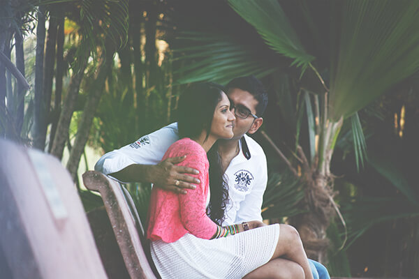Benchmark Kiss by Nachiket Pimprikar - Photographer Wedding-photography | Weddings Photos & Ideas