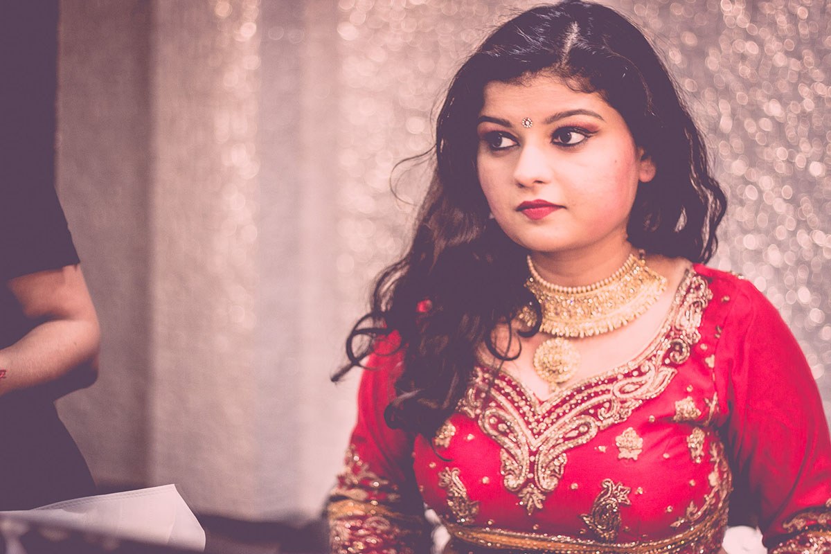 Ravishing Bride! by Sudhanshu Singh Photography Wedding-photography | Weddings Photos & Ideas