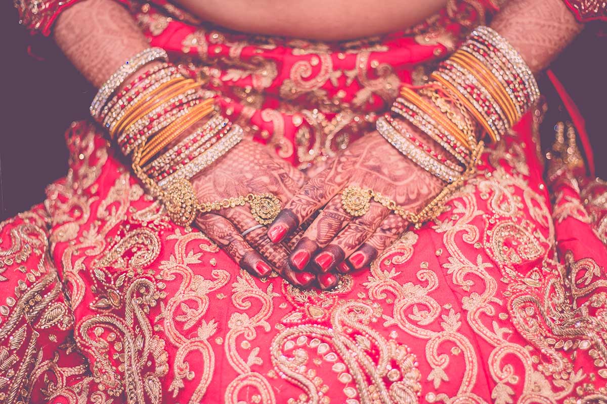 Regal Jewellery! by Sudhanshu Singh Photography Wedding-photography | Weddings Photos & Ideas