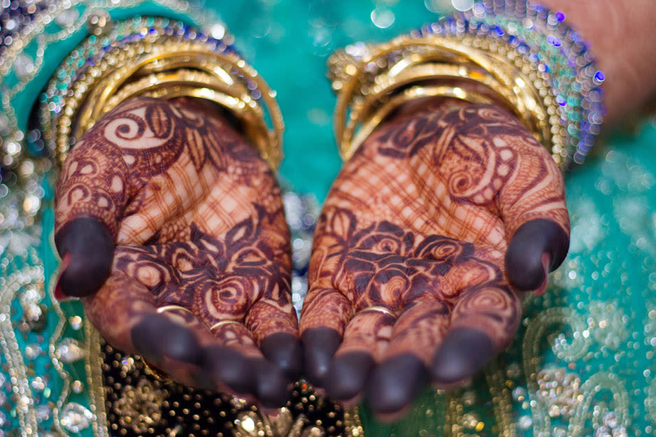 Artistic Mehendi! by Sudhanshu Singh Photography Wedding-photography | Weddings Photos & Ideas