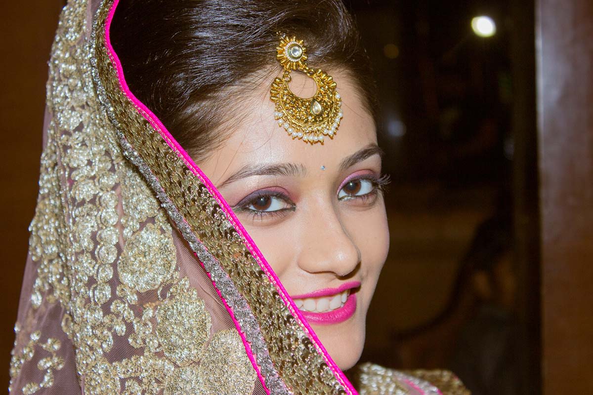 Pink Blush! by Sudhanshu Singh Photography Wedding-photography | Weddings Photos & Ideas