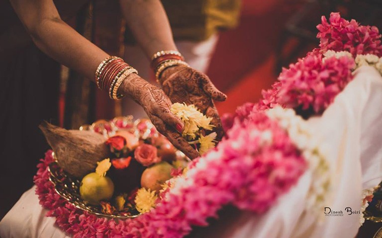 Floral by Dinesh Boiri Photography Wedding-photography | Weddings Photos & Ideas