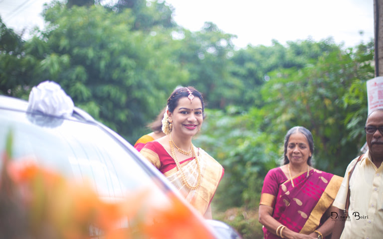 Smile like that by Dinesh Boiri Photography Wedding-photography | Weddings Photos & Ideas