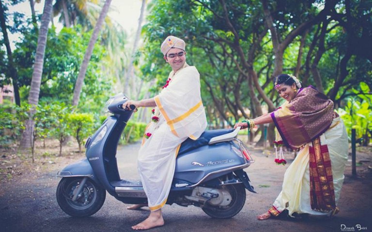 Jovial aura by Dinesh Boiri Photography Wedding-photography | Weddings Photos & Ideas