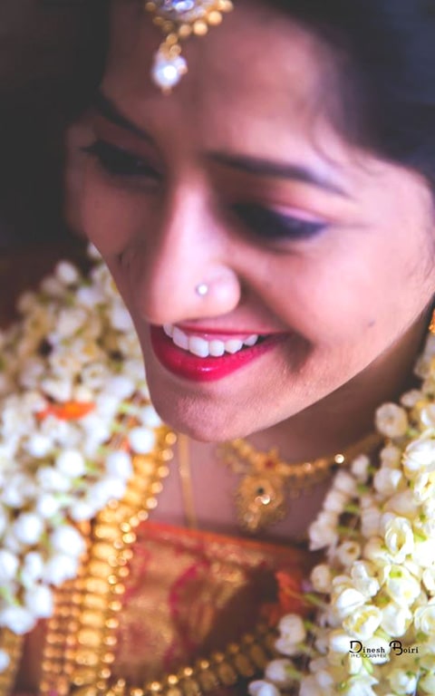 Pearly whites by Dinesh Boiri Photography Wedding-photography | Weddings Photos & Ideas