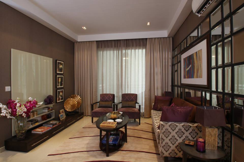 by Bhoomi Ink Architects