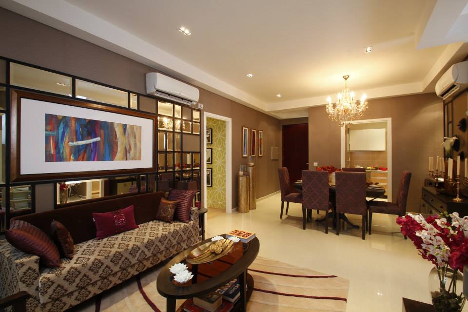 by Bhoomi Ink Architects