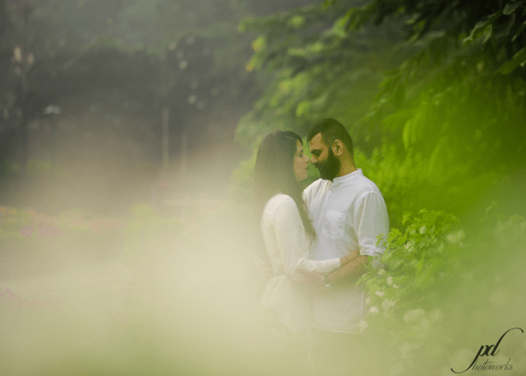 The Pre Wedding Shoot by Purushottam Deb Wedding-photography | Weddings Photos & Ideas