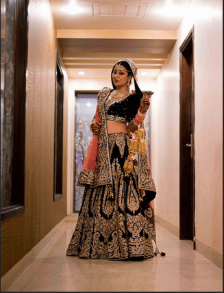 Paragon Of Beauty by Purushottam Deb Wedding-photography | Weddings Photos & Ideas