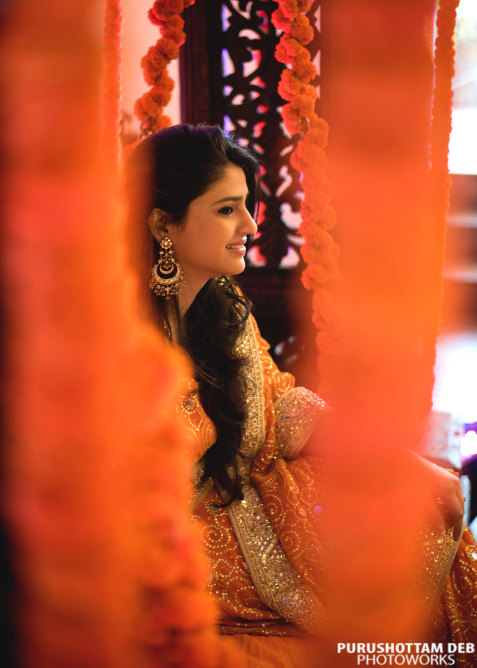 The Glance by Purushottam Deb Photoworks Wedding-photography | Weddings Photos & Ideas