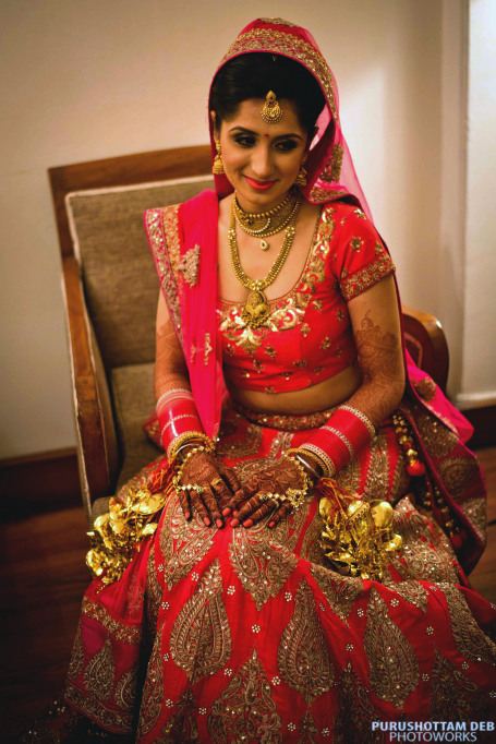 Paragon Of Beauty by Purushottam Deb Photoworks Wedding-photography | Weddings Photos & Ideas