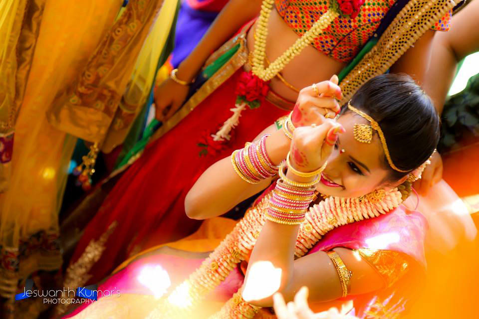 Golden Glow by Jeswanth Kumar Viswanathuni Wedding-photography | Weddings Photos & Ideas