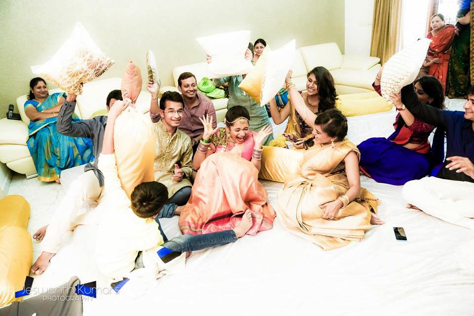 Peppy by Jeswanth Kumar Viswanathuni Wedding-photography | Weddings Photos & Ideas