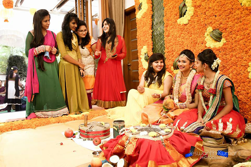 Vibrant by Jeswanth Kumar Viswanathuni Wedding-photography | Weddings Photos & Ideas