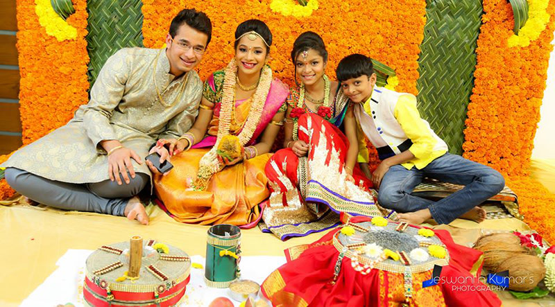 Classic by Jeswanth Kumar Viswanathuni Wedding-photography | Weddings Photos & Ideas