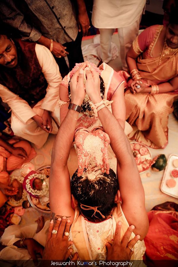 Traditions by Jeswanth Kumar Viswanathuni Wedding-photography | Weddings Photos & Ideas