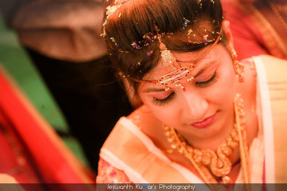 Poised by Jeswanth Kumar Viswanathuni Wedding-photography | Weddings Photos & Ideas