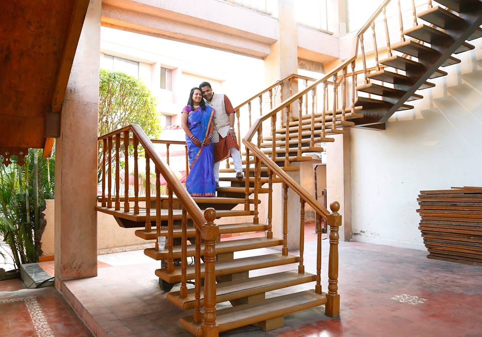 Peppy Couple! by Lens Affair - A Sakshi Kapoor Photography Wedding-photography | Weddings Photos & Ideas