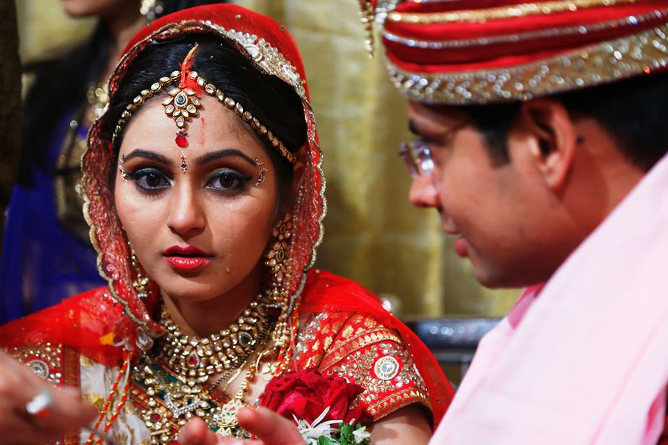 Ravishing Red! by Lens Affair - A Sakshi Kapoor Photography Wedding-photography | Weddings Photos & Ideas